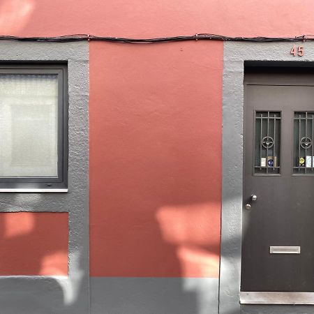فندق Casa 45 بورتو المظهر الخارجي الصورة